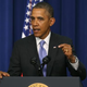 President Barack Obama speaks about expanding college opportunities for low-income students during an event on Jan. 16, 2014, in Washington, D.C.
Mark Wilson/Getty Images